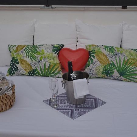 Casita Piedra Escrita- Private House Villa Кордоба Екстериор снимка
