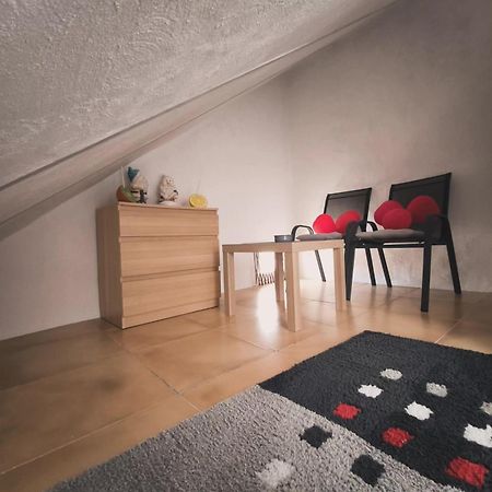 Casita Piedra Escrita- Private House Villa Кордоба Екстериор снимка