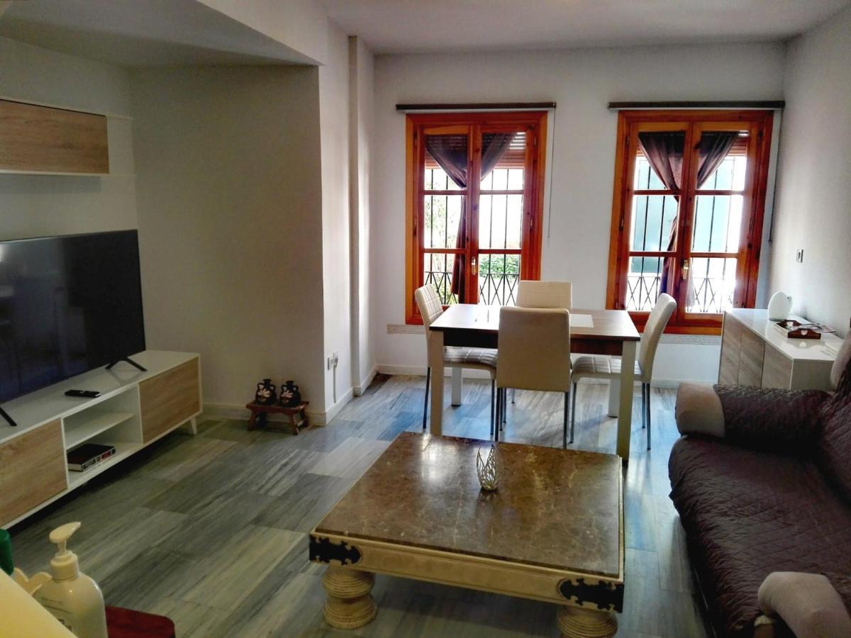 Casita Piedra Escrita- Private House Villa Кордоба Екстериор снимка