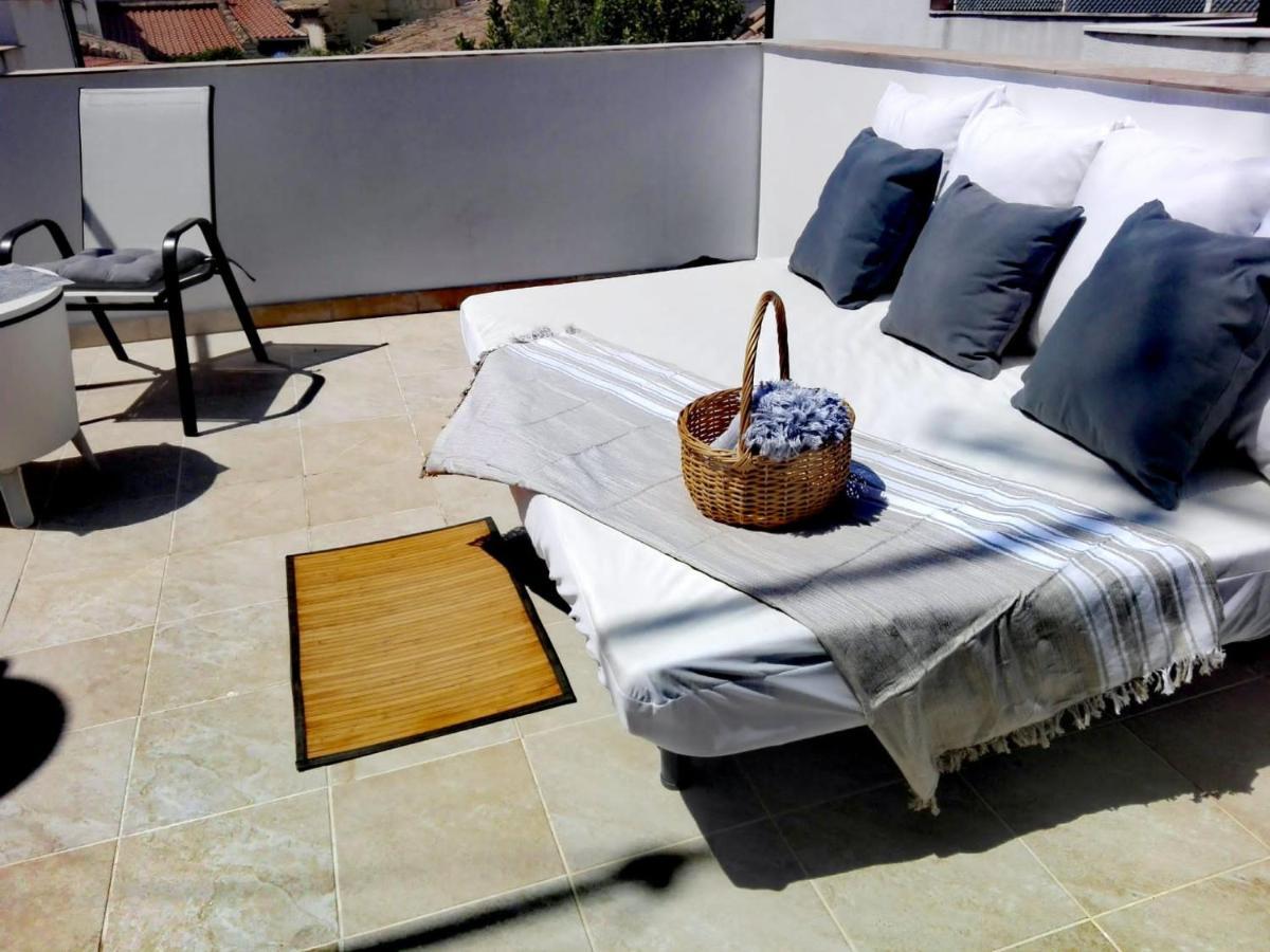 Casita Piedra Escrita- Private House Villa Кордоба Екстериор снимка