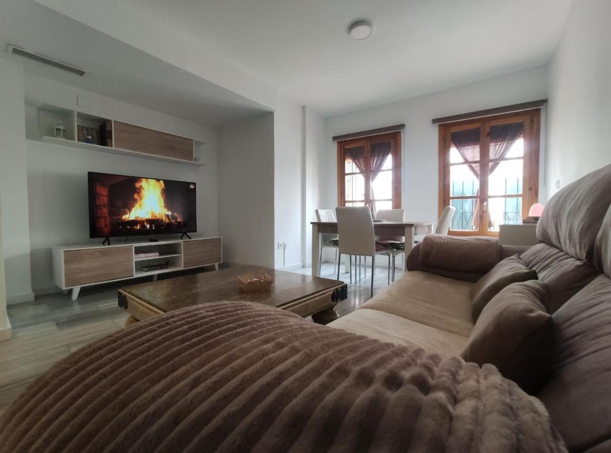 Casita Piedra Escrita- Private House Villa Кордоба Екстериор снимка