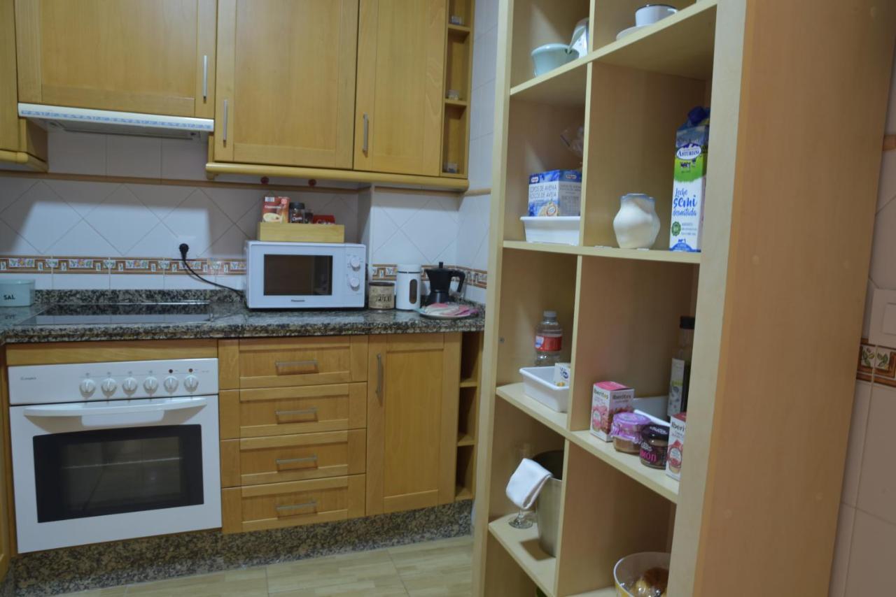 Casita Piedra Escrita- Private House Villa Кордоба Екстериор снимка