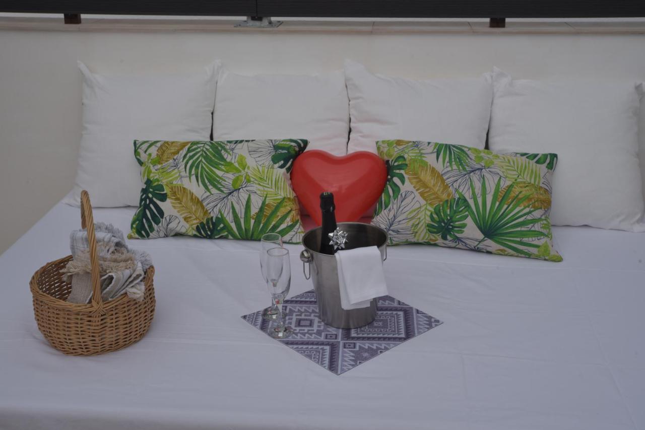 Casita Piedra Escrita- Private House Villa Кордоба Екстериор снимка