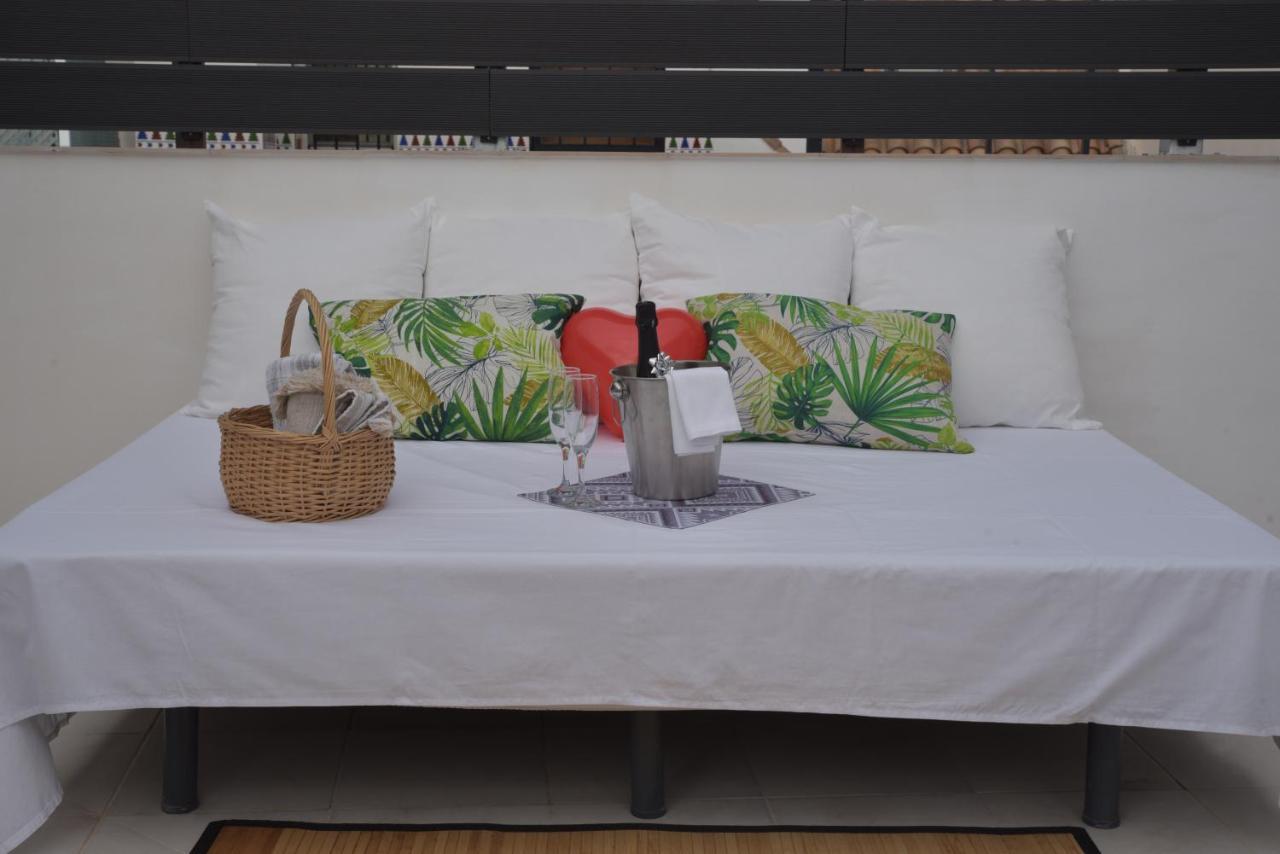 Casita Piedra Escrita- Private House Villa Кордоба Екстериор снимка