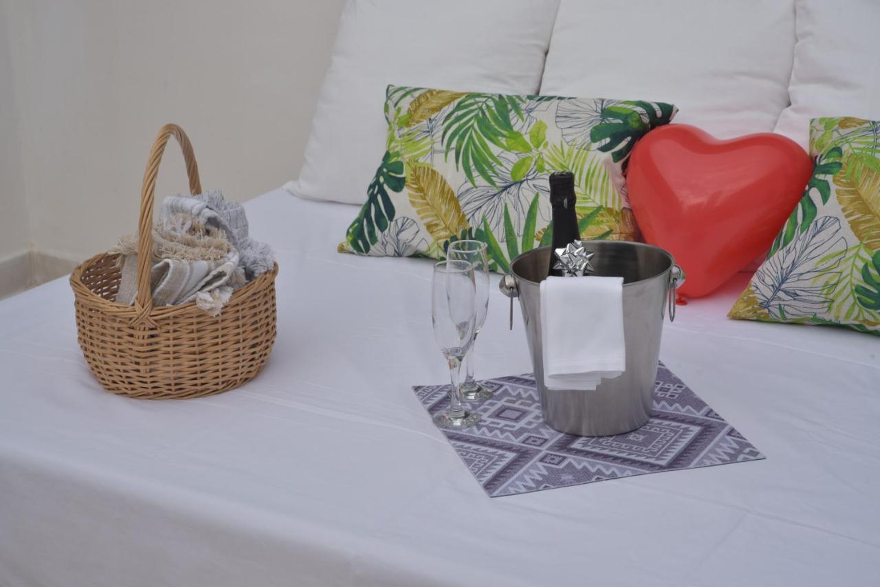 Casita Piedra Escrita- Private House Villa Кордоба Екстериор снимка