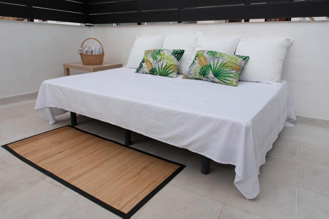 Casita Piedra Escrita- Private House Villa Кордоба Екстериор снимка