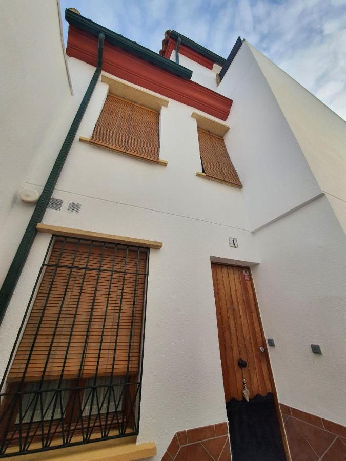 Casita Piedra Escrita- Private House Villa Кордоба Екстериор снимка
