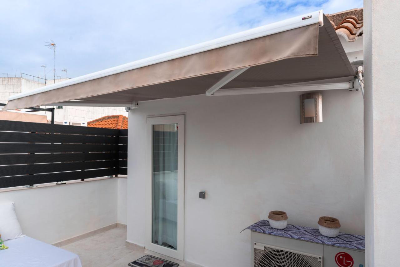 Casita Piedra Escrita- Private House Villa Кордоба Екстериор снимка