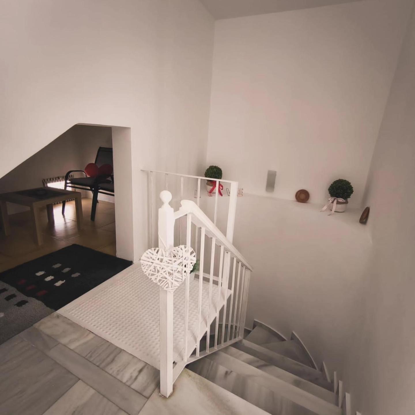 Casita Piedra Escrita- Private House Villa Кордоба Екстериор снимка